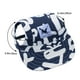 thumbnail image 4 of Gorra de lona de verano para mascotas pequeñas, gorra de béisbol con visera para cachorros, artículos esenciales para mascotas, liquidación de Jacenvly 2024, 4 of 4