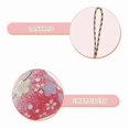thumbnail image 2 of 5 pcs Car Pendant Natural Dried Flower Sachets Home Fragrance Scented Sachets Drawer Scented Sachets Wardrobe Scented Sachets, 2 of 5