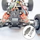 thumbnail image 4 of 10x, Chasis De Fibra De Carbono Para Wltoys 1/14 Accesorio De Coche De Control Remoto Sunnimix Piezas de coches RC, 4 of 8