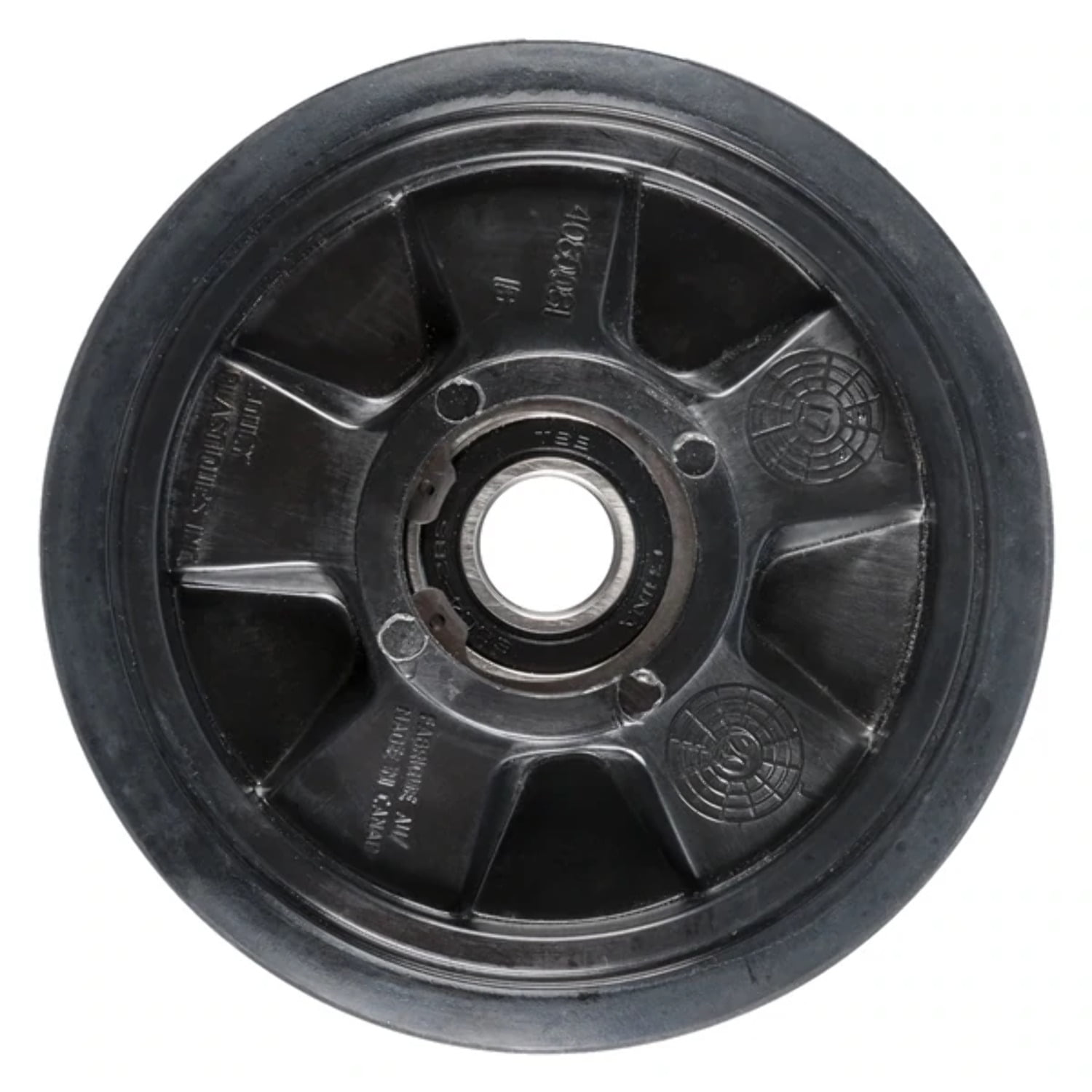 Kimpex Idler Wheel - 298979 for Select Lynx and Ski-Doo