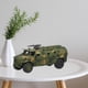 thumbnail image 1 of 1:64 Colección de Modelos de Vehículos a de Aleación Juguete para , Colecciones de Coches de Camiones de de CUTICAT Camión en miniatura, 1 of 8