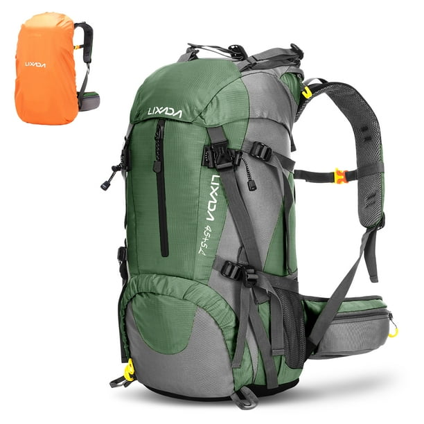 Lixada mochila de senderismo 50l on sale