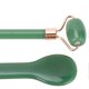 thumbnail image 4 of Face Relaxation Jadestone Roller Gua Sha Tools Double Head Manual Massage Facial Relaxation Massage Tool Set Green, 4 of 5