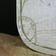 Melrose 14,25" Décoratif Rose Romarin Herbe Maçon Pot Mur Suspendu Plaque – image 4 sur 5