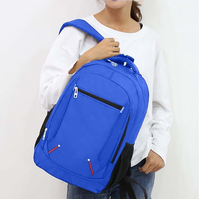 IFNWSV Student Backpack-computer Bag-multifunctional Men's Backpack-business--travel Outdoor Backpack