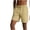 Khaki, variant on lcziwo Mens Basketball Shorts Big and Tall Knee Length Holiday Elastic Waist Trunks Camping Fishing Wide Leg Chino Short with Pockets Black L