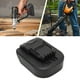 thumbnail image 3 of Convertidor de Batería de Litio Kit de Conversión de Batería ABS de 18 V 20 V Carcasa Ignífuga Adaptador de Batería de Litio para 20 V ANGGREK Otros, 3 of 8