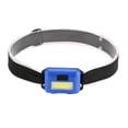 thumbnail image 2 of Wosthever Linterna de cabeza Accesorios de senderismo a Suministros de camping multicolores Dispositivo de iluminación de faros LED Ropa Deportiva, Zapatos azul, 2 of 6