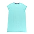 thumbnail image 4 of LazyOne Women's Nightgown, Funny V-Neck Sleep Shirt for Women (Otterly Exhausted, XXL), 4 of 7