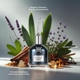 thumbnail image 4 of Perfume Lattafa Pride Sur Mesure Noir, 100 ml, 4 of 8