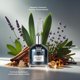 thumbnail image 4 of Perfume Lattafa Pride Sur Mesure Noir, 100 ml, 4 of 8