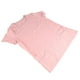 thumbnail image 5 of Surgical Nurse Uniform Skin Friendly Loose Fitting Nurse Uniform Free Movement Pink Color 2 Large Pockets Short Sleeves For Hospital ANGGREK Otros, 5 of 7