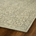 thumbnail image 4 of Kaleen Herrera Hand-knotted Hra07-42 Linen Area Rugs, 4 of 4