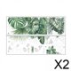 thumbnail image 1 of Pegatinas de pared,Pegatinas de pared y murales para dormitorio y baño,Murales de pared para adornos decorativos de cocina,Calcomanías de pared autoadhesivas removibles para decoración de, 1 of 8
