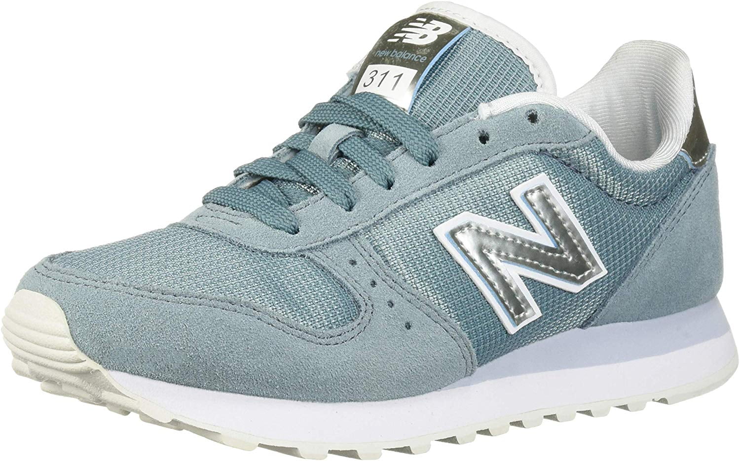 new balance 311v1
