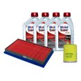 thumbnail image 1 of Kit De Afinacion Sentra 2004 Al 2006 1.8l, 2.5l Mobil Sb, 1 of 1