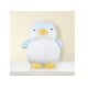 thumbnail image 2 of Miniso Peluche Xtellar Pingüino color Azul, 2 of 4