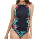 thumbnail image 2 of Acyse Womens Bikinis for Summer Clearance Juniors New Fashion Swimwear Cute Casual Bikini Set Juniors Swimsuit, 2 of 4