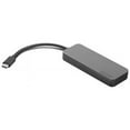 thumbnail image 4 of Lenovo USB-C to 4 Port USB-A Hub, 4 of 12