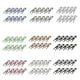 thumbnail image 5 of 10pcs French Hair Pins U Shape Forks Hair Pins for Thick Long Hair-Good, 5 of 5