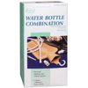 4 Pack - Cara Water Bottle Combination Number 6 Luxury 1 Each