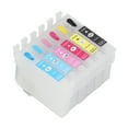 thumbnail image 3 of Compatible Ink Cartridges,6Pcs Ink Cartridges Compatible Inkjet Printer Ink Cartridges Refill Ink Cartridges Remarkable Clarity, 3 of 14