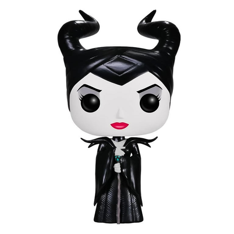 マレフィセント ピン3種類 世界限定 300セット！ MALEFICENT