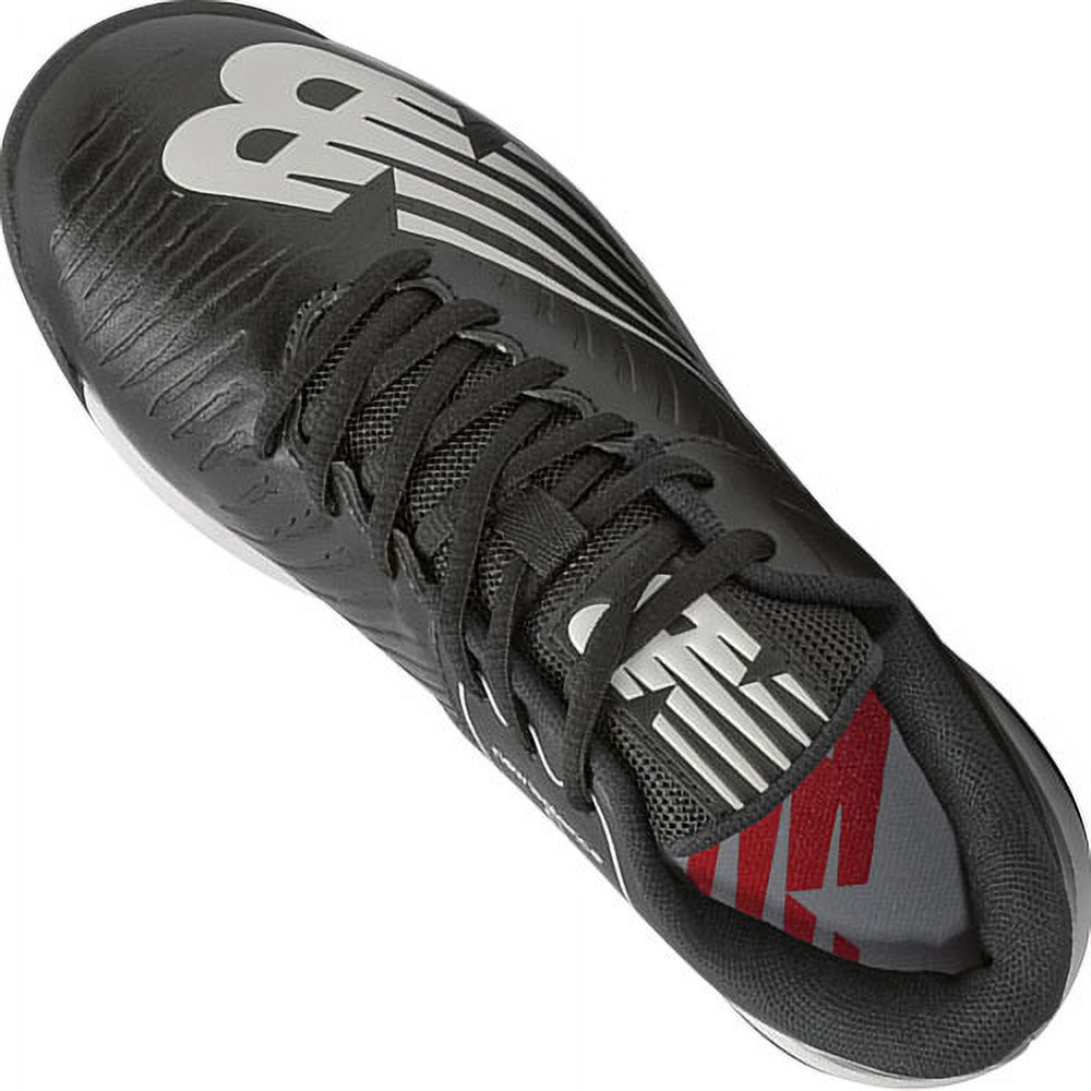 New Balance 4040 V6 Boy's Youth Molded Baseball Cleats photo 5