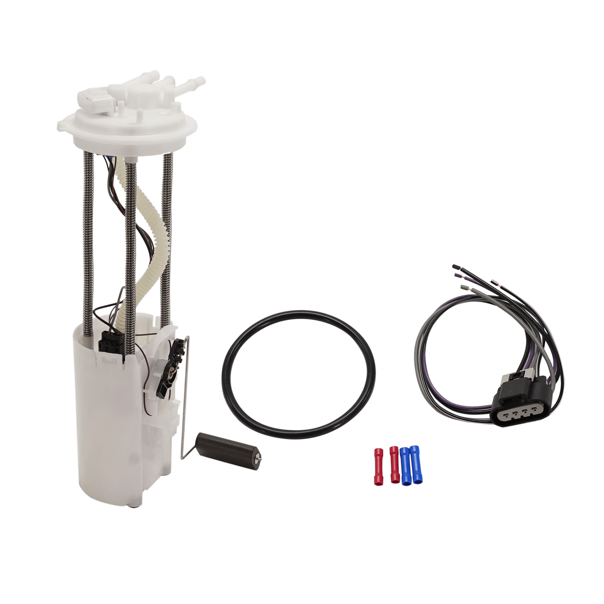 Fuel Pump Compatible With 1996 GMC Savana 1500 Chevrolet Express 8Cyl 6Cyl 5.0L 5.7L 4.3L