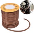 thumbnail image 3 of Sewing Sewing Machine Leather Belt 20m Sewing Machine Multi Function Cowhide Belt, 3 of 7