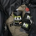 thumbnail image 3 of NutraBio Alpha EAA Hydration and Recovery Supplement - Full Spectrum EAA BCAA Matrix with Electrolytes, Nootropics, Coconut Water - Recovery, Energy, Focus, and Hydration Supplement - Peach Tea, 3 of 8