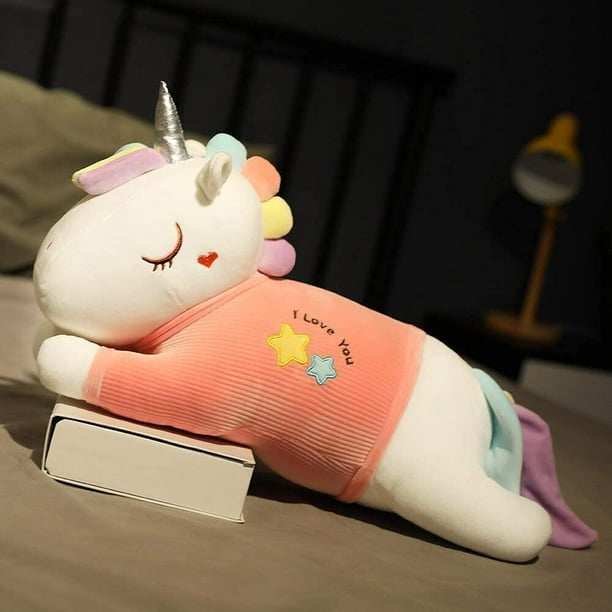 Big store unicorn doll