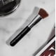 thumbnail image 4 of Brocha de maquillaje Sigma Beauty F80 Flat Kabuki Foundation 1 unidad, 4 of 6