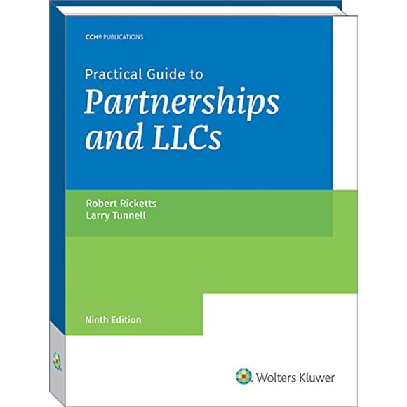 Guide Pratique des Partenariats et LLCs (9e Édition)