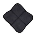 thumbnail image 2 of Microwave Heat Bowl Cover 7.48x3.54 Inches Reheating Food Pot Holder Polyester Anti-Scald Oven Mitt with Non-Slip Grip for Kitchen Cooking and Barbecue Protection, 2 of 6