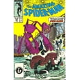 thumbnail image 1 of Amazing Spider-Man, The #292 VF ; Marvel Comic Book, 1 of 1