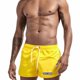 thumbnail image 2 of Bañador corto de cintura baja para hombre, ropa de playa Sexy, transpirable, Surf, verano, 2023 Fivean unisex, 2 of 2
