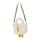 thumbnail image 1 of Bolso de hombro de de dibujos animados en 3D, bolso para mujer y niña, bolso de felpa, bolso cruzado de moda, bolso de viaje, bolso correa SM SunniMix Bolso de dibujos animados, 1 of 8