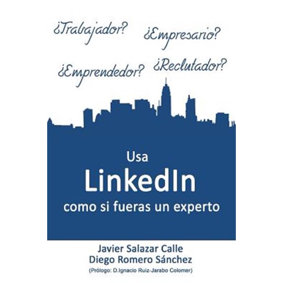 Pre-Owned Usa Linkedin Como Si Fueras Un Experto
