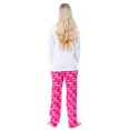 thumbnail image 3 of Star Wars Womens' I Love Heart Rebels Galactic Empire Pajama Pants, 3 of 6