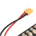 thumbnail image 3 of GNB27 JST PH 2.0 Connector 1S RC Lipo Battery Parallel Charging Board for Tiny for Whoop for Blade for Inductrix Battery, 3 of 4