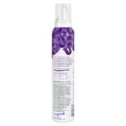 (2 pack) Not Your Mothers Plump for Joy Volumizing Mousse, 7 oz