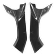 thumbnail image 1 of Cache-Conduit Latéral en Fibre de Carbone pour YZF R6 2017-2020, 1 of 8