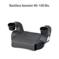 Safety 1ˢᵗ SlimRide AllinOne Convertible Car Seat, Grey All Day