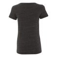 thumbnail image 3 of Alternative Ideal Eco-Jersey T-Shirt, Eco Black, Small, 3 of 5