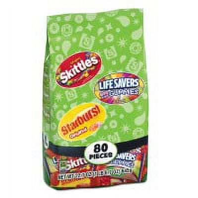 Smarties Candy Rolls, 5 lb Bag, Ships in 1-3 Business Days Smarties Candy Rolls, 5 lb Bag, Ships in 1-3 Business Days