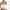 White, variant on Mrat Womens High Support Bra 3pc Strapless Bandeau Bra for Women, Seamless Bralettes Stretchy Padded Tube Tops Bra with Clear Strap S-410 Beige XL