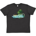 thumbnail image 3 of Inktastic Cozumel Mexico Vacation Cruise Youth T-Shirt, 3 of 5