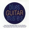 Blues Guitar Masters