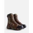 thumbnail image 2 of Ozark Trail Men's 8-Inch Hunting Boots, 2 of 6